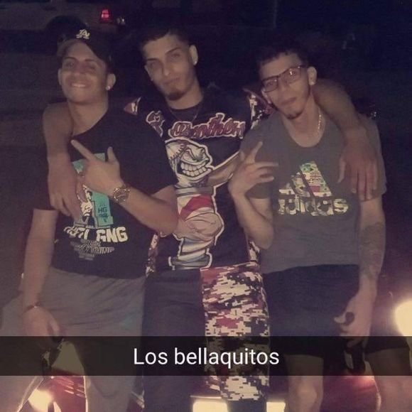 Meet your Posher, Carlos - Picture 1 of 1